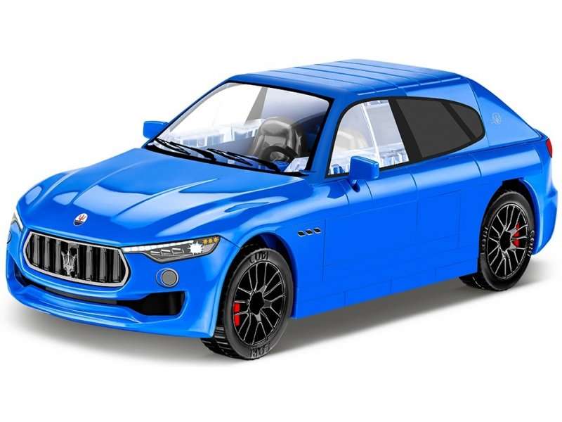 Constructor - COBI Maserati Levante