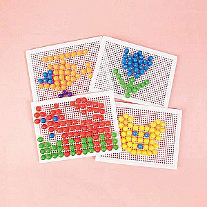 Mosaic 120 pcs