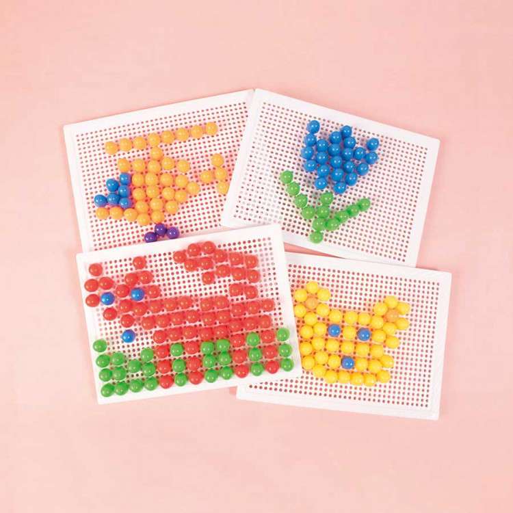 Mosaic 120 pcs