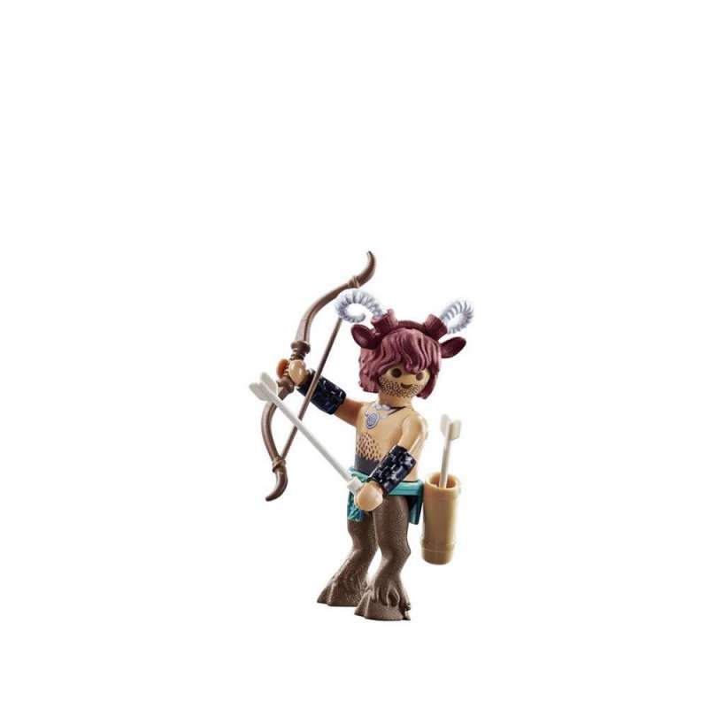 Fauna Figure