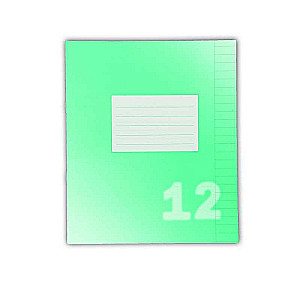 Notepad 12 sheets in a grid 170*205mm