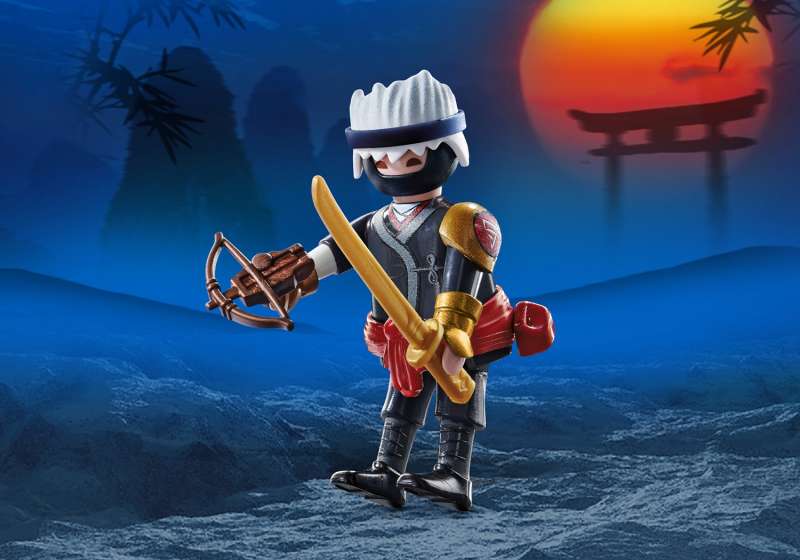 Ninja