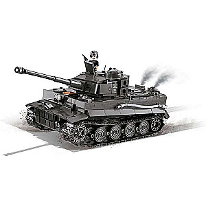 Constructor - COBI PzKpfw VI Tiger, 800 pieces