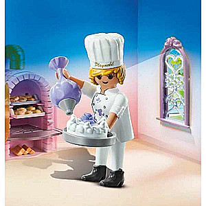 Confectioner