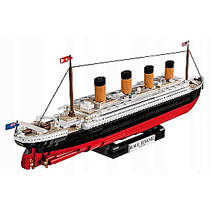 Constructor - COBI R.M.S. Titanic, 960 pieces