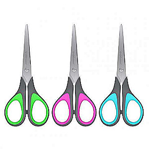 ErichKrause® Standard+ Scissors, 17cm