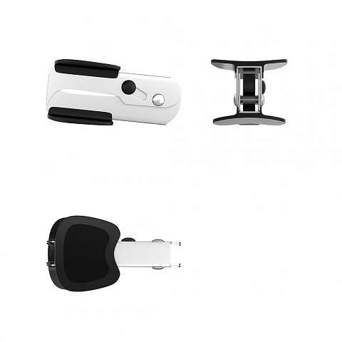 Anti-stapler with a lock ErichKrause® Classic