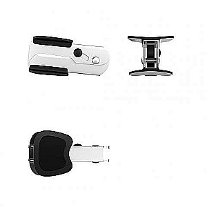 Anti-stapler with a lock ErichKrause® Classic