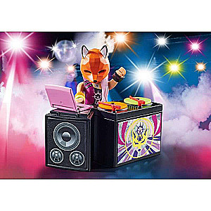 DJ
