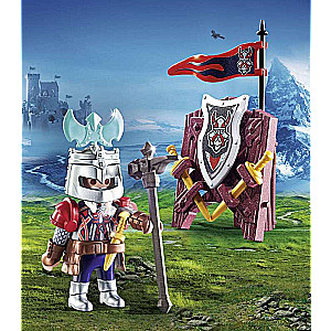 Gnomish Knight