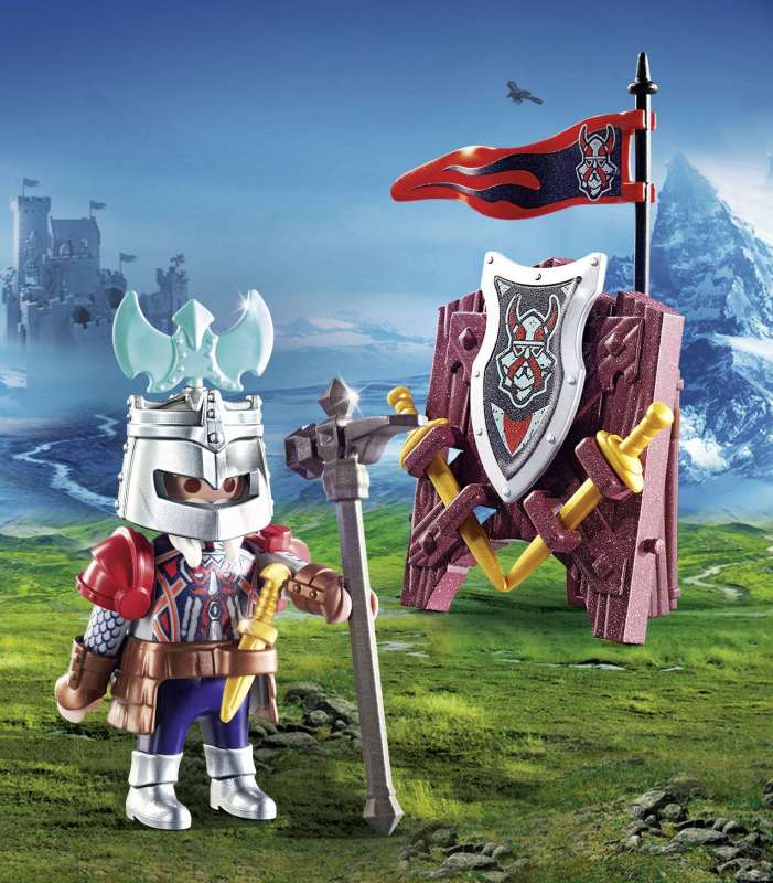 Gnomish Knight