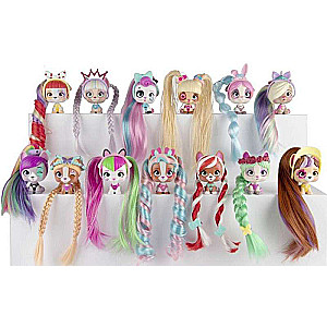 Mini Figures VIP Pets