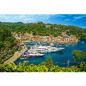 Puzzle Portofino, Italy 1000 pieces