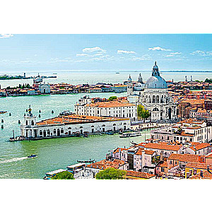 Puzzle Venice, Italy 1000 pcs.