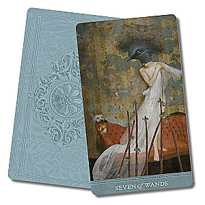 The Dreamkeepers Tarot