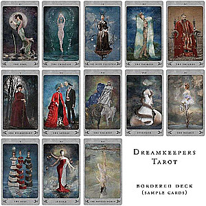 The Dreamkeepers Tarot