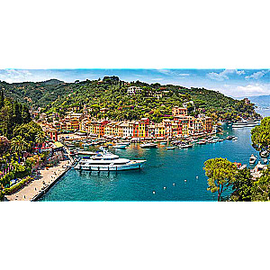 Puzzle 4000 CASTORLAND View of Portofino