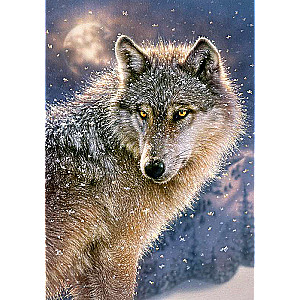 Puzzle Lone Wolf 500 pcs