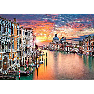Puzzle 500 CASTORLAND Venice