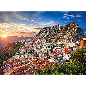 Puzzle 3000 CASTORLAND Italy