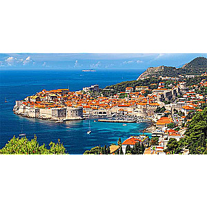 Puzzle View of Portofino 4000 pcs.