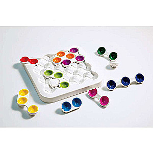 Board game - Anti-virus