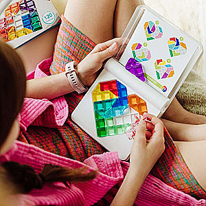 Board Game - IQ Love