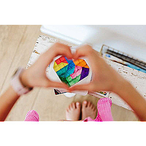 Board Game - IQ Love