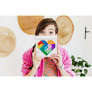 Board Game - IQ Love