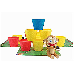 Board Game - Coconuts