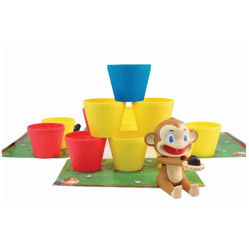 Board Game - Coconuts