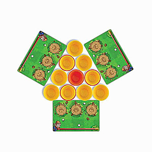 Board Game - Coconuts