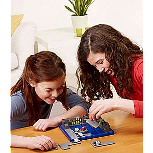 Board Game - Road Block
