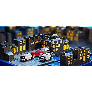 Board Game - Road Block