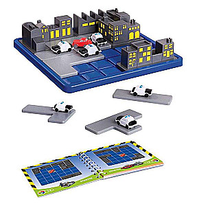 Board Game - Road Block