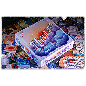 Board game - Poezium