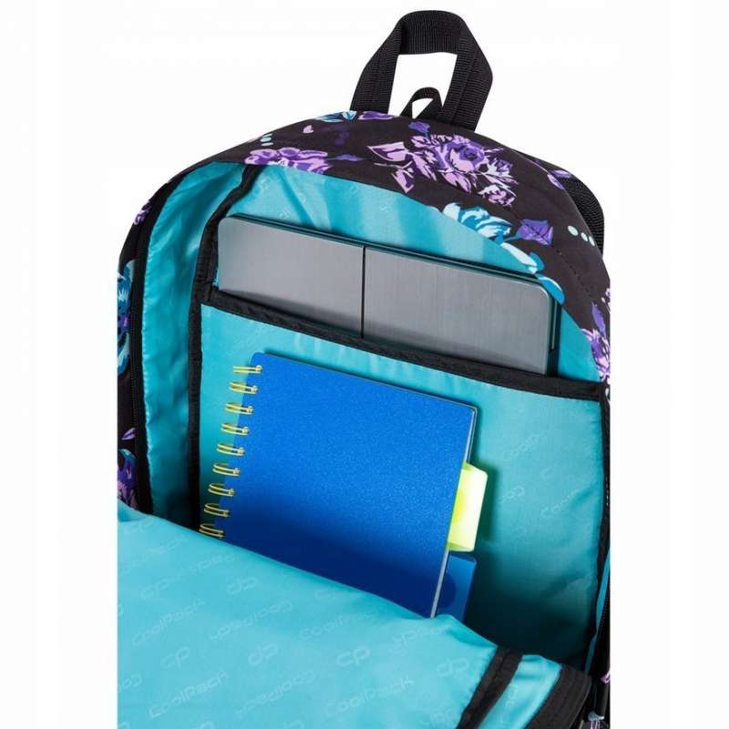 Рюкзак COOL PACK 42x29x41см VIOLET DREAM
