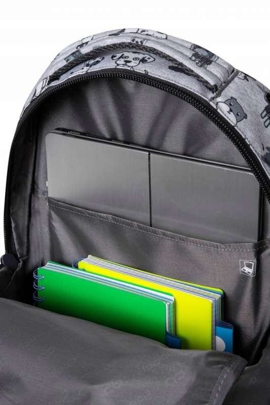 Рюкзак COOL PACK BASIC 24L Собаки