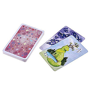 Board Game - Mill. Cute Secrets