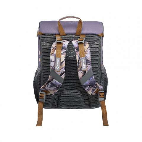 Рюкзак 680г, 15л ErichKrause® ErgoLin Dreamy Owl