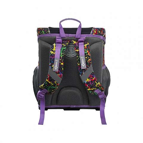 Рюкзак 830г, 16л ErichKrause® ErgoLin Butterfly