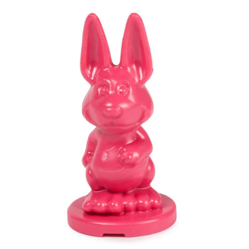 Brettspiel - Zieh die Karotte heraus