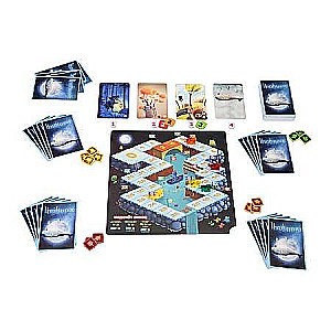 Table game - Imaginarium