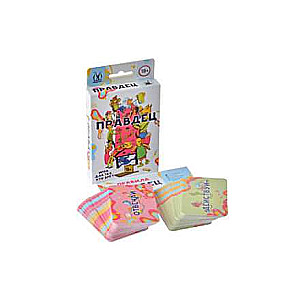 Tabletop game - Truth Teller