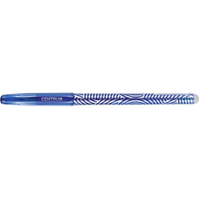 Gelschreiber ausradierbar blau 0.5mm Ausradierbar