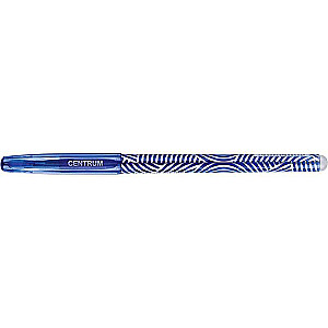 Gelschreiber ausradierbar blau 0.5mm Ausradierbar