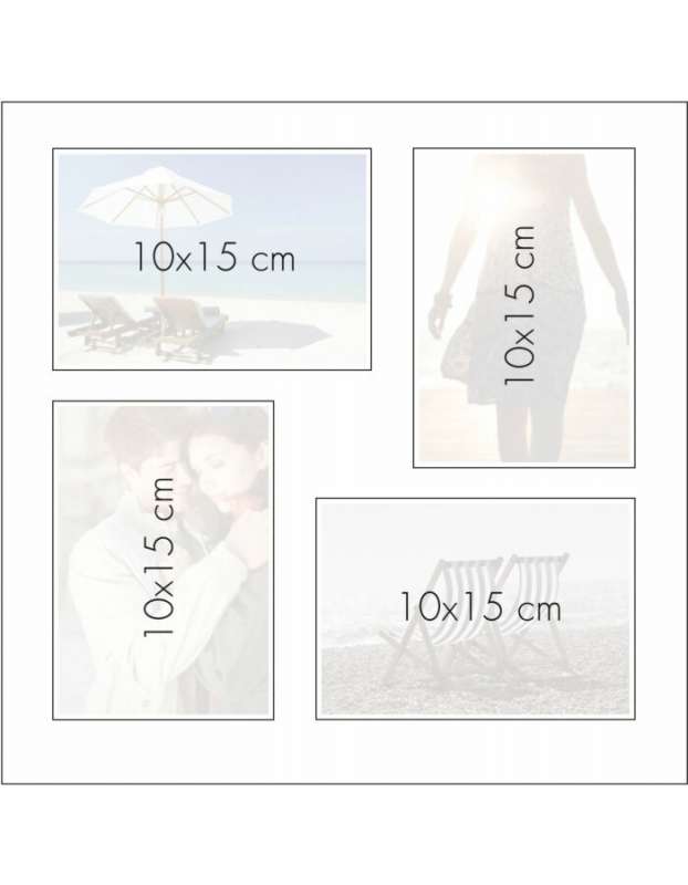 Photo album - All you need is love