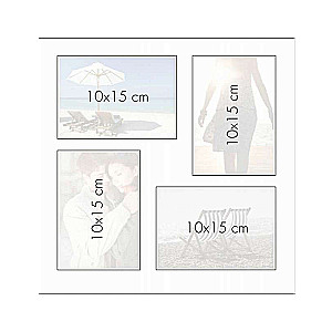 Photo album - All you need is love