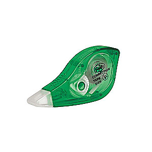 Correction tape 5mm x8m in blister