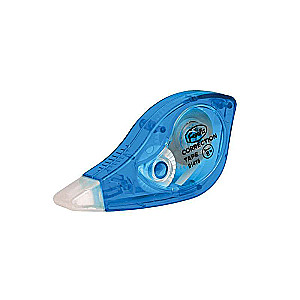 Correction tape 5mm x8m in blister